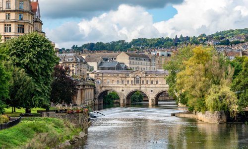The 10 Best Boutique Hotels in Bath, UK