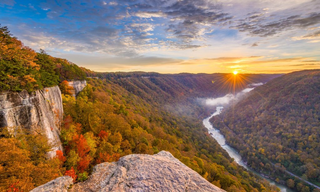 West Virginia | Travel Guides, Tips & Inspiration - cover