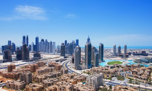 The Best Places to Stay in Dubai – An Insider’s Guide