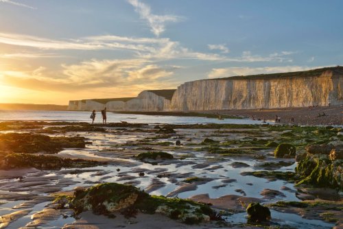 Where to go for a staycation along England's coast this summer