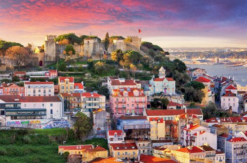 Lisbon and beyond: Full travel guide