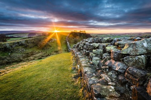 A travel guide to Northumberland, UK