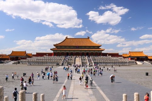 Quiz: How much do you know about city squares around the world?