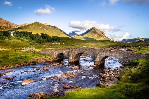 12 bucket-list adventures to have in Scotland