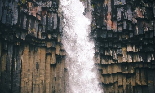 The world's 10 wildest waterfalls