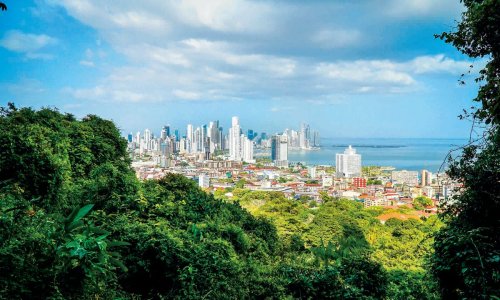 How To Spend Your First 24 hours in Panama City