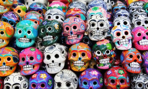 The Wanderlust guide to the best of Mexico