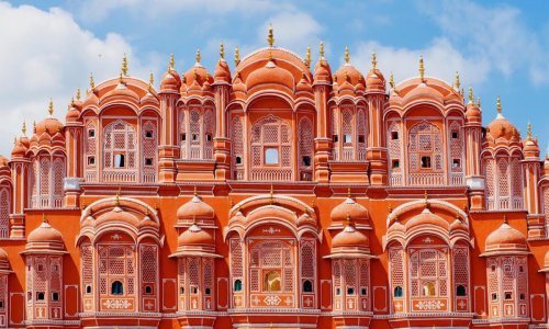 7 of the best things to do in Rajasthan, India