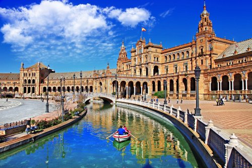Quiz: How well do you know Spain?