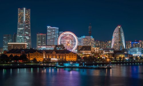 9 of the Best Things To Do in Yokohama