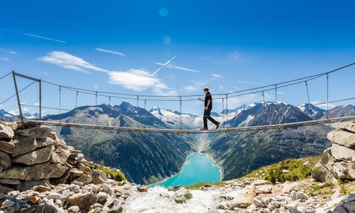 8 of the best outdoor activities in the Austrian Tirol