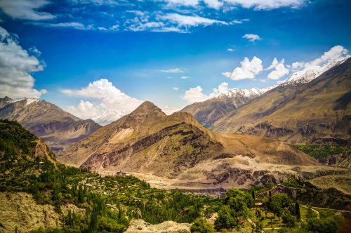 4 Experiences That Made Me Fall In Love with Pakistan