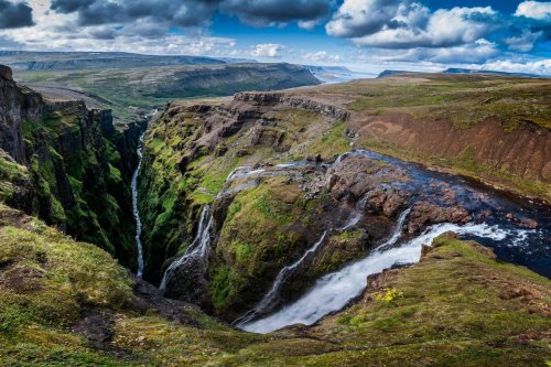 5 of the best hikes in Iceland