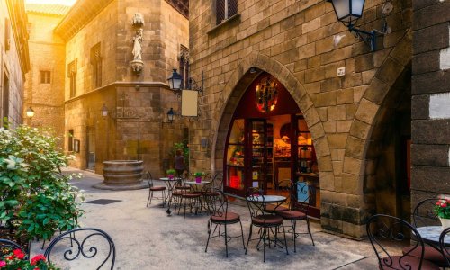 Catalonia’s greatest hotspots for food and drink lovers