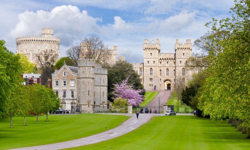 Fit for a royal wedding! 8 things to do in Windsor