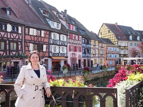 Discover 5 Beautiful Countries Near Switzerland For The Perfect Side Trip (by car or train)
