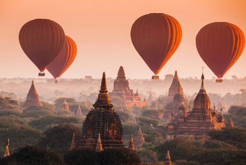The World’s Cheapest Countries to Travel to Make Vacations Surprisingly Affordable