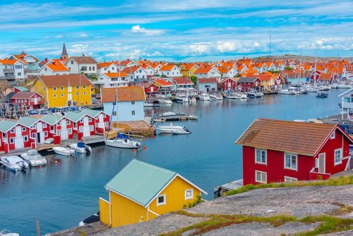 15 European Countries That Are So Boring That They Might Not Even Be Worth Visiting!