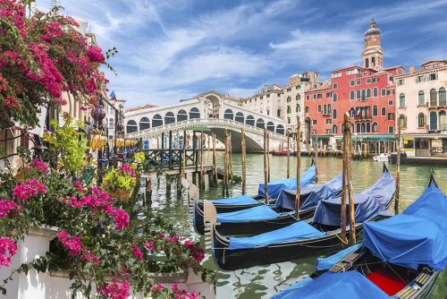 Ultimate Bucket List: 100 Unforgettable Things to Do in Europe