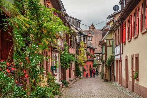 Au Revoir, Paris! 20 Once-in-a-Lifetime French Destinations You Can't Miss