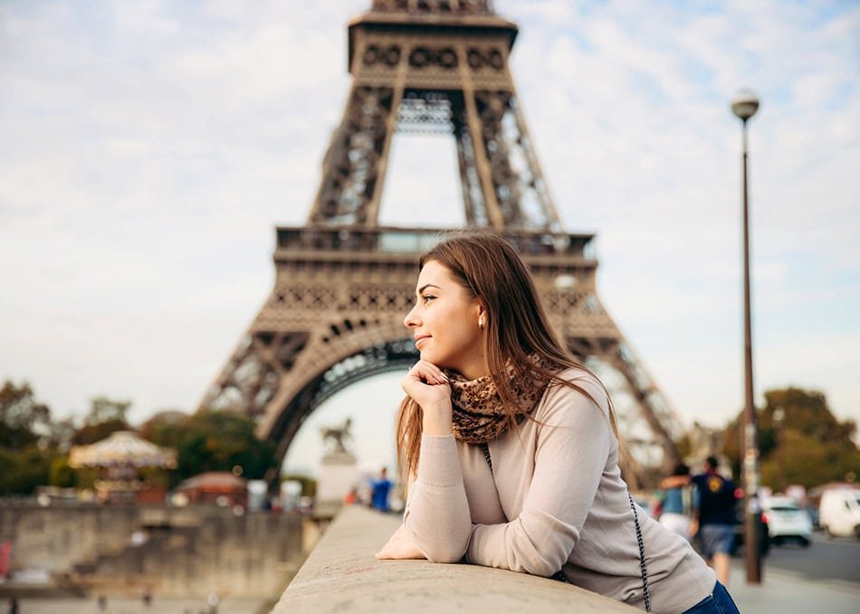 The Paris Travel Cheat Sheet: Travel Tips on What to Do, Eat, See & Absolutely Avoid