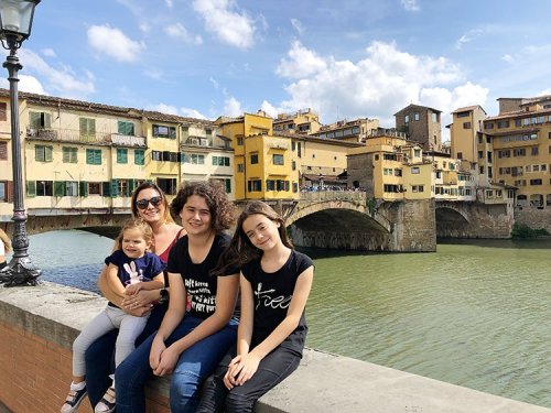 Where to Stay in Florence: A Local's Guide to Florence's Best Neighborhoods!