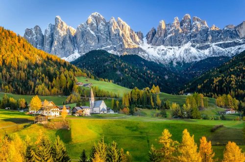 100 Italian Experiences for Your Bucket List That Will Make Your Heart Say 'Mamma Mia!