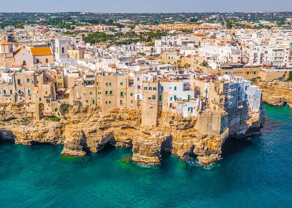 Forget Tuscany! These 15 Puglia Places Are Italy's Best-Kept Secret