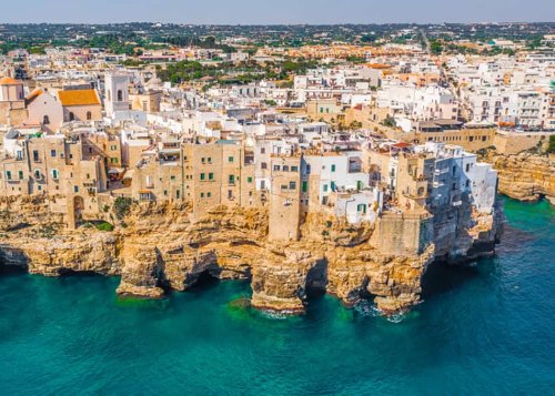 From Trulli to Beaches: Puglia's Most Jaw-Dropping Places Revealed!