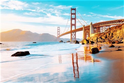 25 Most Incredible Places to See in the US Before you Die