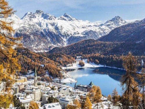 Switzerland in December: Weather & Best Places to Go [2023]