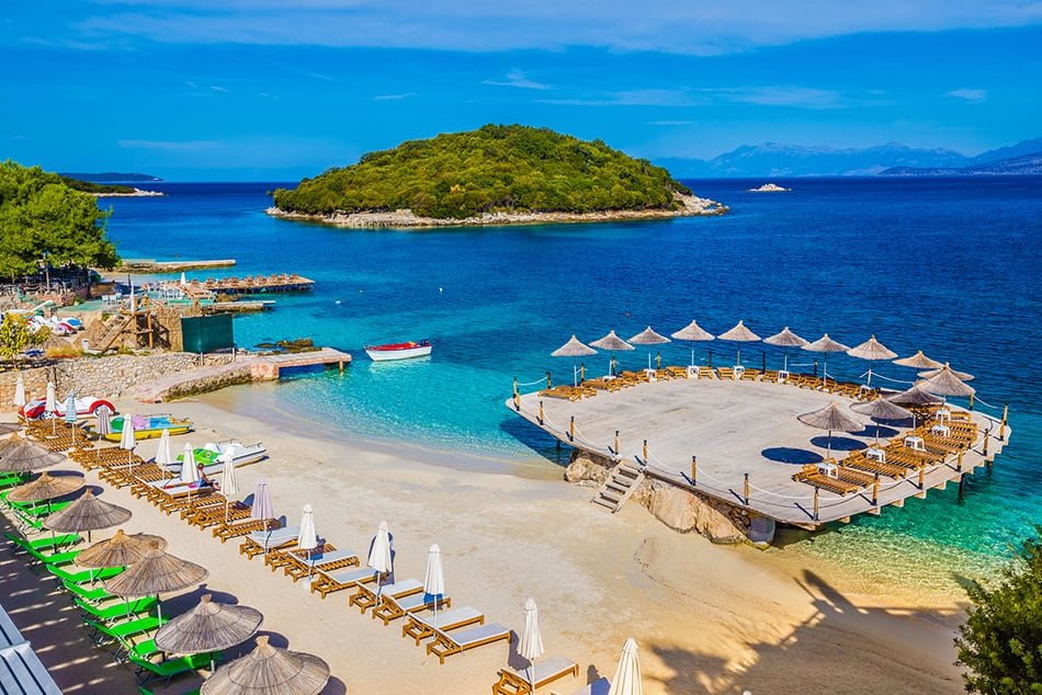Surprisingly Cheap European Beach Vacations You Never Knew Existed (And Are Incredible!)