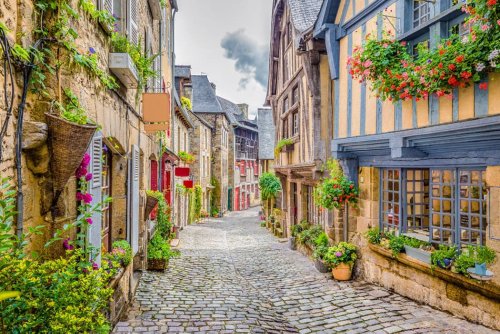 15 Hidden French Gems That Belong on Your Bucket List Right Now