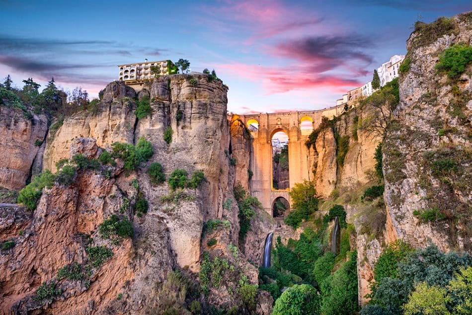 These Magnificent European Bucket List Destinations Will Ruin All Other Holidays