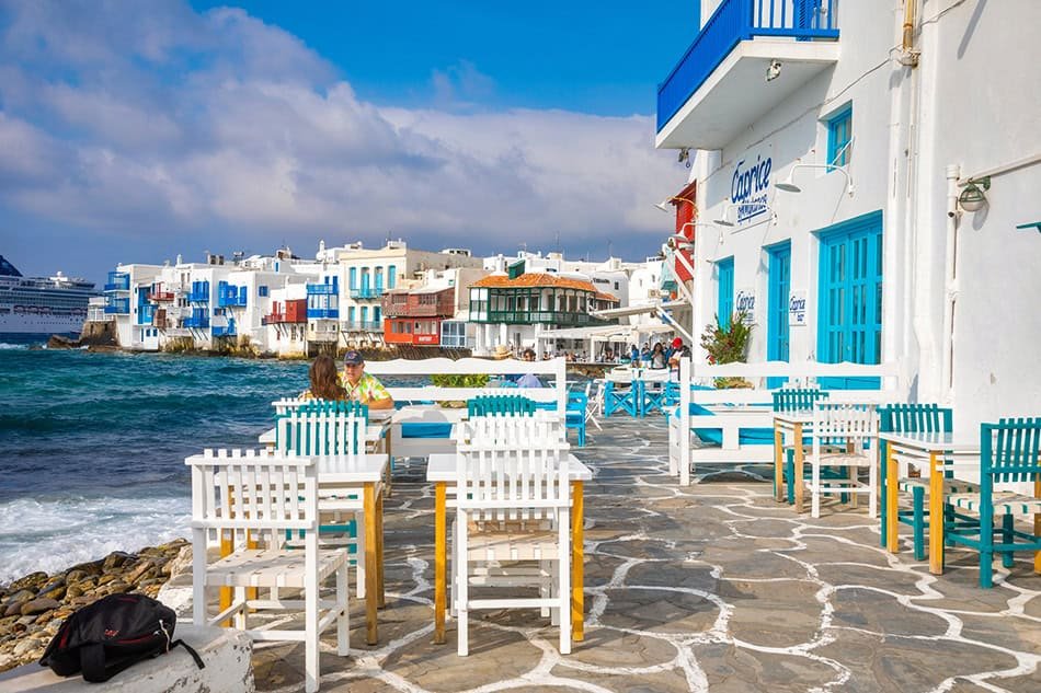 Ultimate Bucket List: 100 Incredible Places to Visit in Europe Before You Die