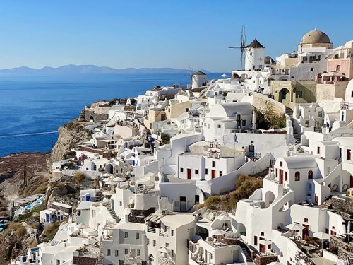 Discover the 7 Incredible Places That Prove Greece Is the Most Perfect First-Time European Destination