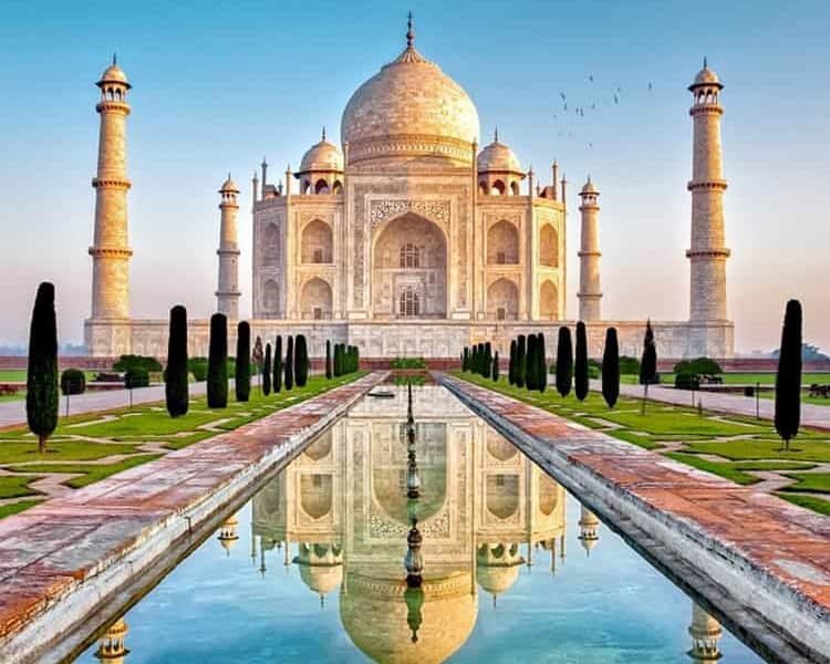 Most Famous Landmarks in the World to Visit Before You Die