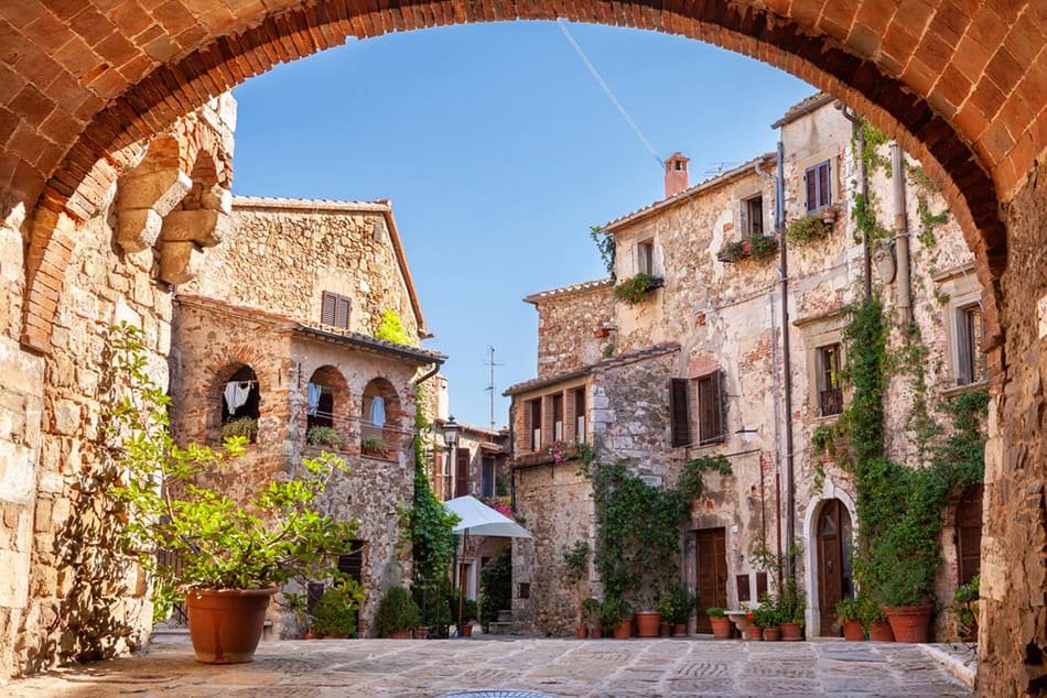 Forget Florence! These 12 Tuscan Towns Are Italy's Best-Kept Secrets