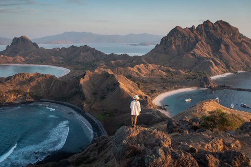 Discover 35 Extraordinary (Off-The-Radar) Bucket List Adventures That Even Seasoned Travelers Haven't Heard About Yet