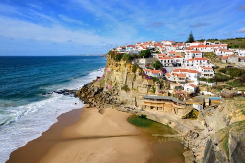 Portugal's Most Irresistible Beach Towns That Prove Paradise is Reala