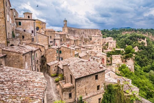 The Tuscany Bucket List That Makes The Rest of Italy Look Boring