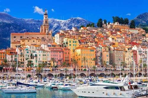 10 Gorgeous French Riviera Destinations So Stunning They Should Be Illegal