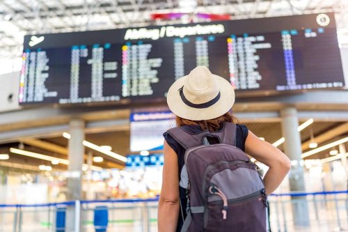 Your Pre-Flight Game Plan: 15 Things You Should Do Before Boarding a Plane