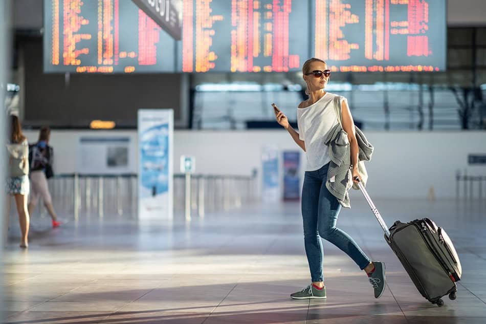 35 Genius Airport Hacks: Skip the Lines, Save Money, and Travel Smarter