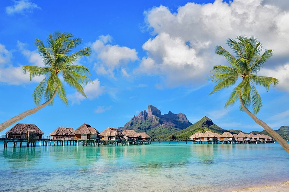 20 Places on Earth So Beautiful You Have to See Them Once in Your Lifetime