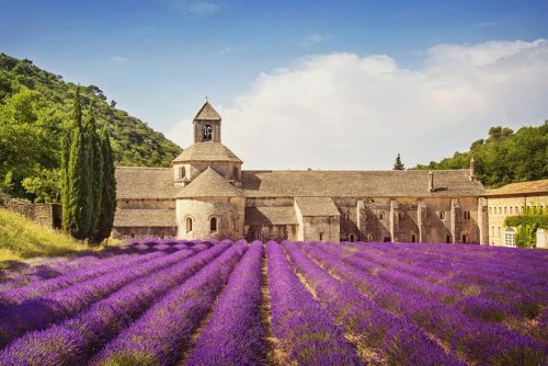 100 Bucket List Experiences In France