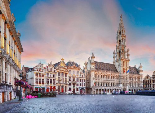 Vacation Regrets: The Most Boring European Cities That Travelers Wish They'd Skipped