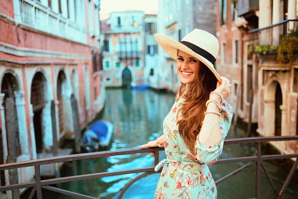 Ultimate Bucket List: 50 Incredible Places to Visit Before You Turn 50