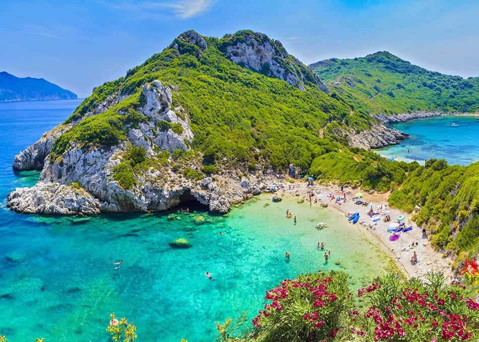 Europe's Most Spectacular Islands That'll Ruin Every Other Island for You