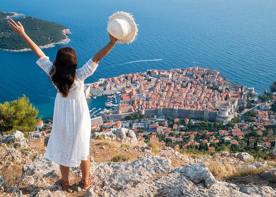 Timing is Everything: The Best Month to Visit Each Popular Destination